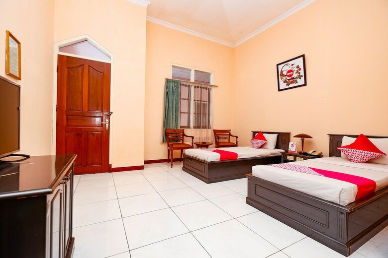 Oyo 2495 Hotel Wijaya