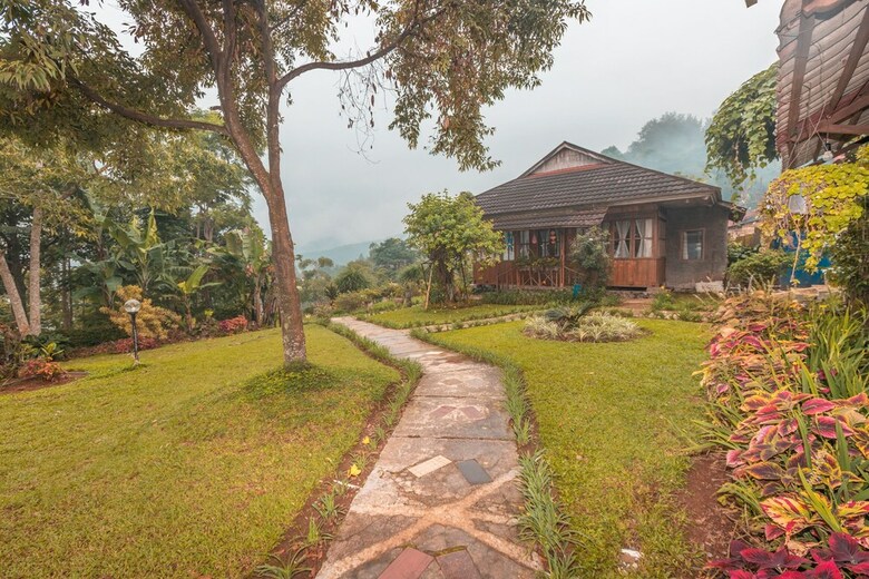 Hostal Spot On 2642 Villa Paul