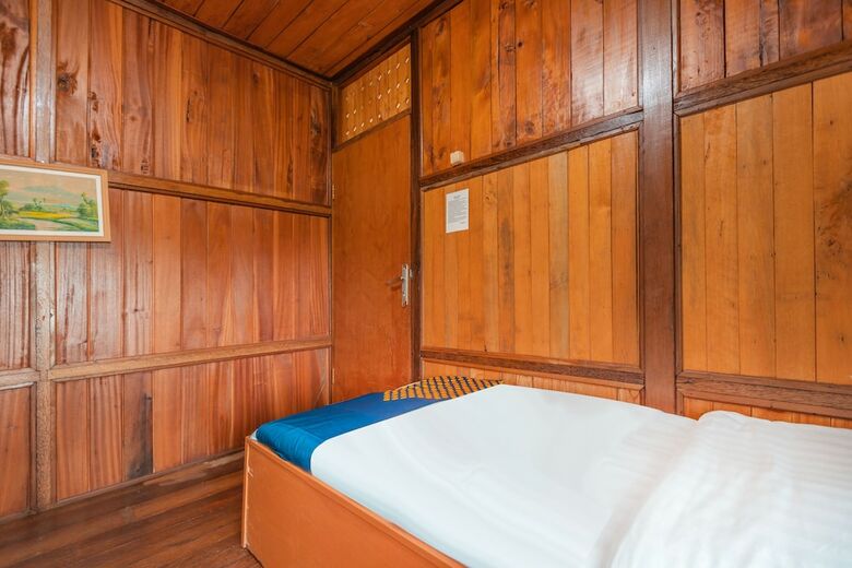 Hostal Spot On 2642 Villa Paul