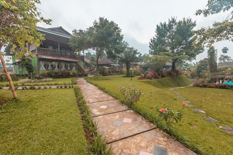 Hostal Spot On 2642 Villa Paul