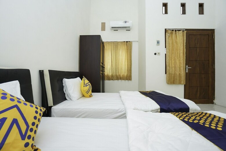 Hostal Spot On 2591 Griya Demangan Syariah