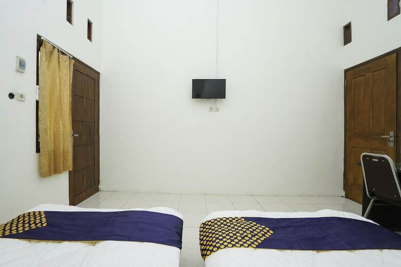Hostal Spot On 2591 Griya Demangan Syariah