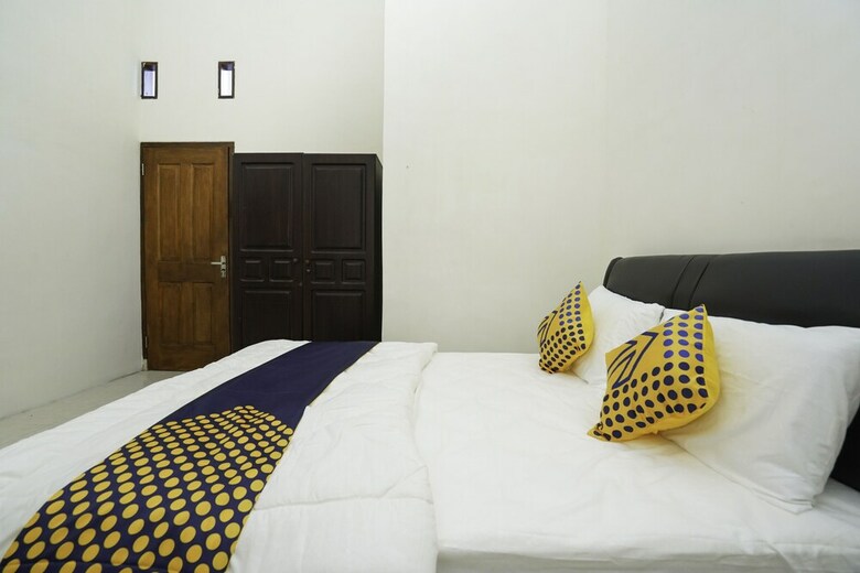 Hostal Spot On 2591 Griya Demangan Syariah