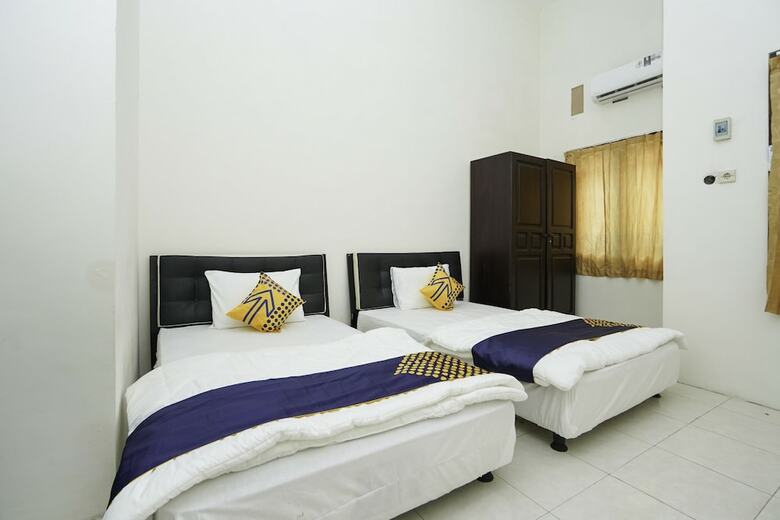 Hostal Spot On 2591 Griya Demangan Syariah