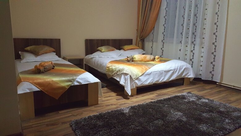 Hotel Casa Alex