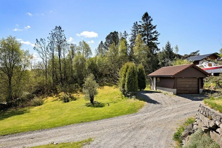 Villa House Of M�vik