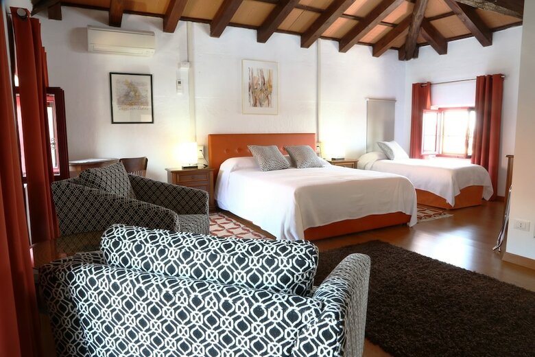 Hotel Palazzo Strassoldo Bed & Breakfast