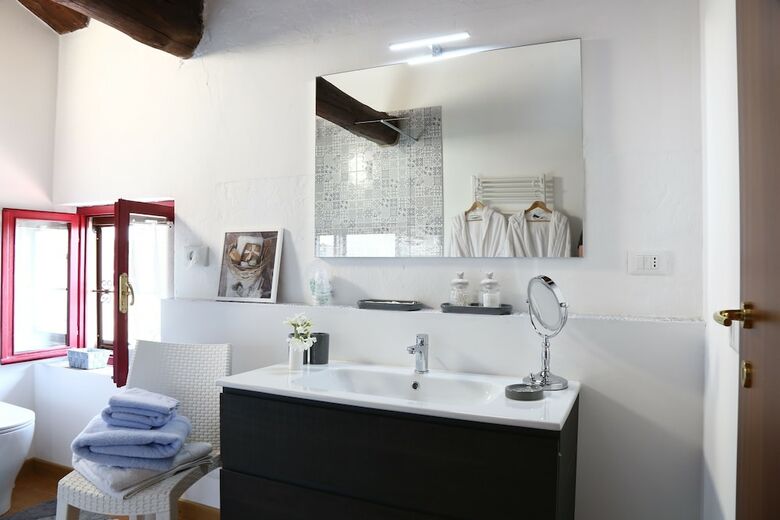 Hotel Palazzo Strassoldo Bed & Breakfast