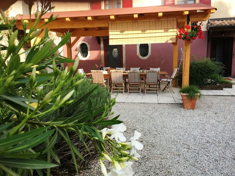 Hotel Palazzo Strassoldo Bed & Breakfast