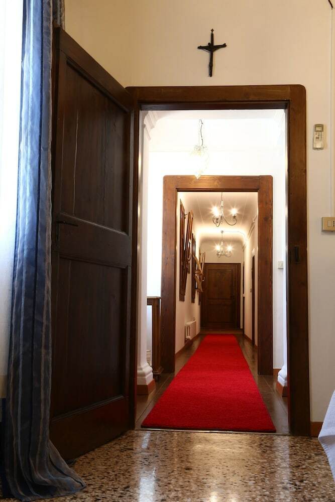 Hotel Palazzo Strassoldo Bed & Breakfast
