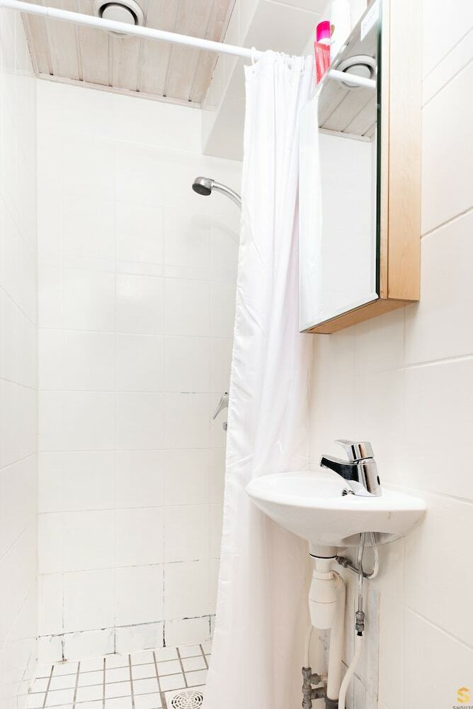 Apartamentos Wehost Kalevankatu 44 A 2