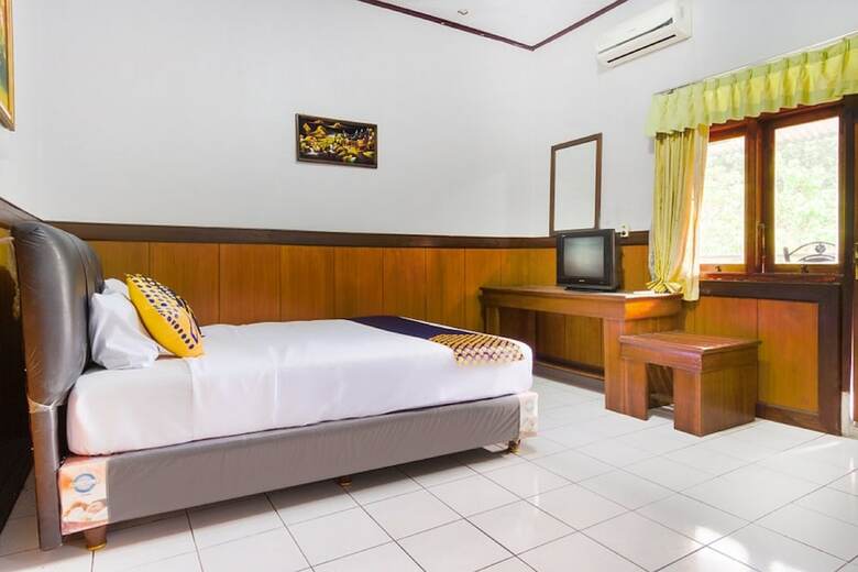 Hostal Spot On 2730 Hotel Maribaya Indah