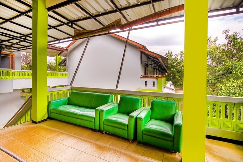 Hostal Spot On 2730 Hotel Maribaya Indah