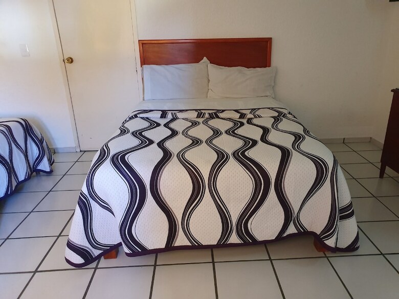 Hotel Capital O Col�n