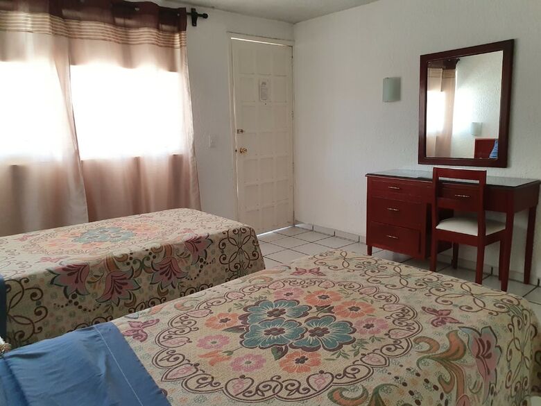 Hotel Capital O Col�n