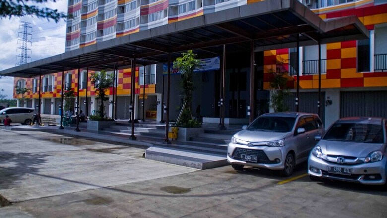 Apartamentos Riverview Residence Managed By Diorama