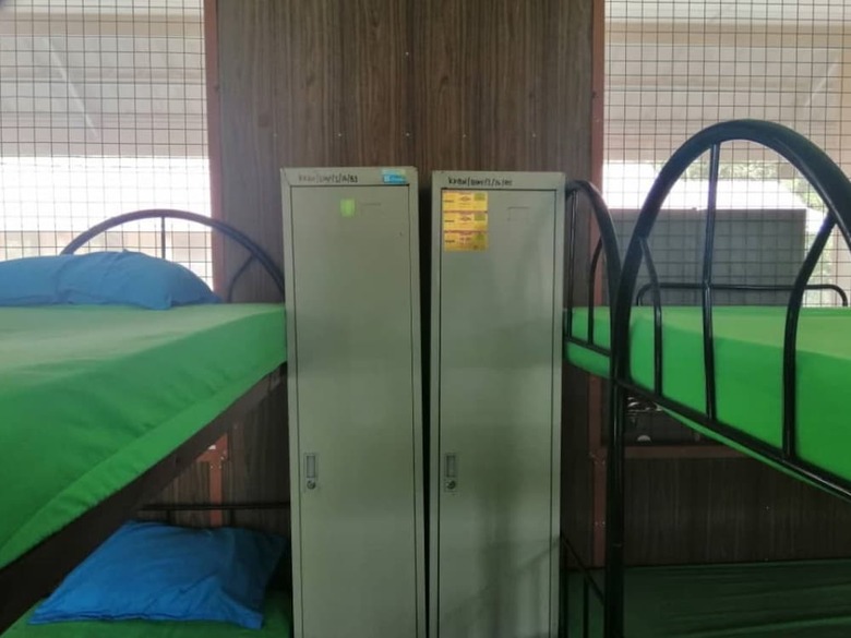 Hostal Spot On 90014 Otternest Gunung Pulai 2