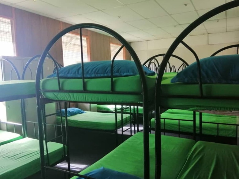 Hostal Spot On 90014 Otternest Gunung Pulai 2