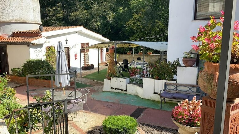 Posada Park Hotel Serenissima