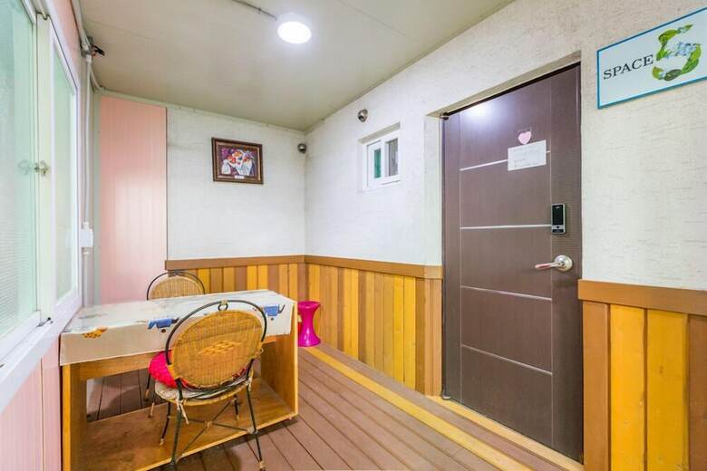 Space A Pension