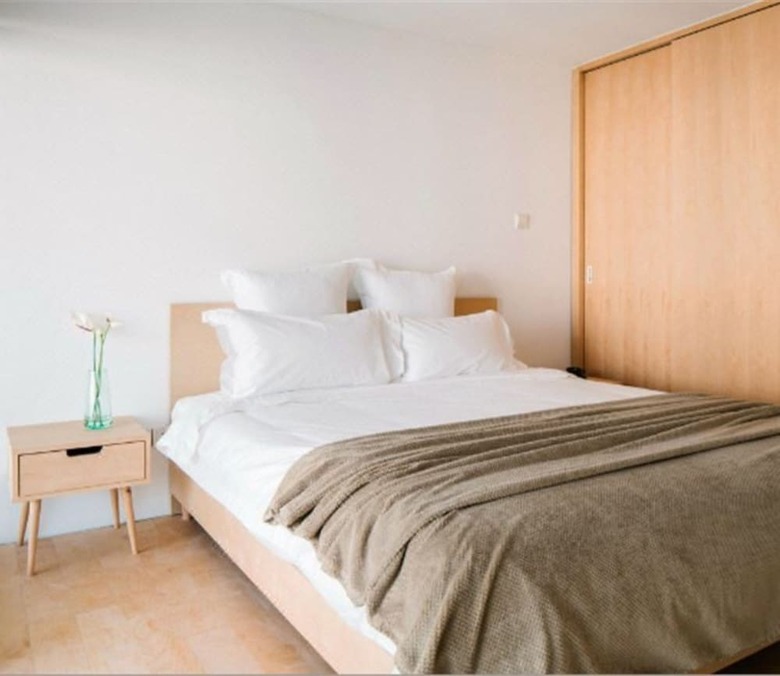 Aparthotel Baseliving Zhangjiang Serviced Apartment