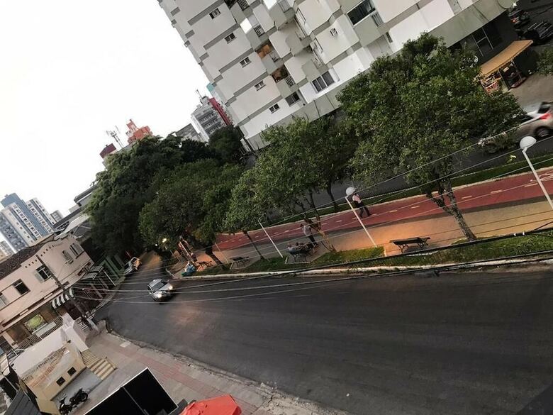 Hostal Esquina 8 Confort Su�tes & Hostel