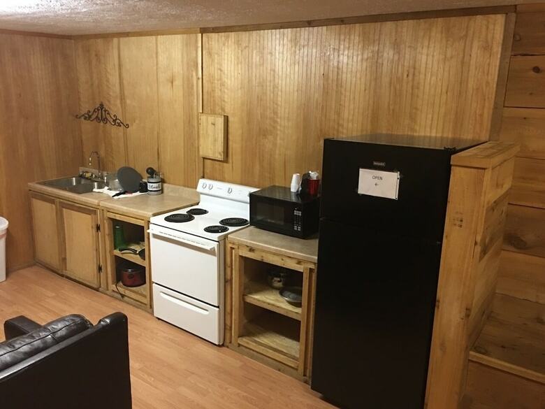 Posada Whispering Creek Lodging & Rv Resort