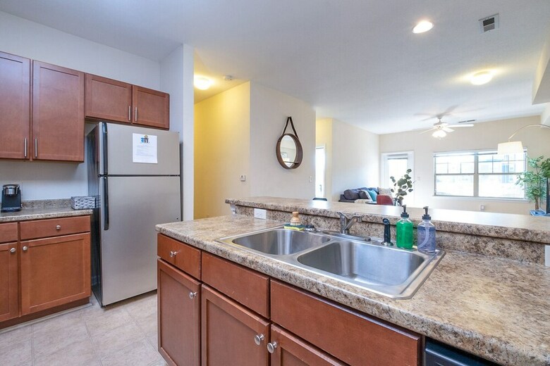 Kasa Charlotte Mallard Creek Apartments