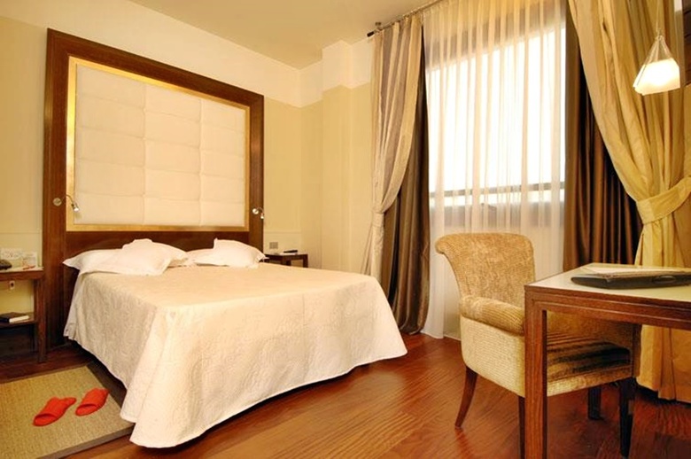 Hotel Antares Accademia