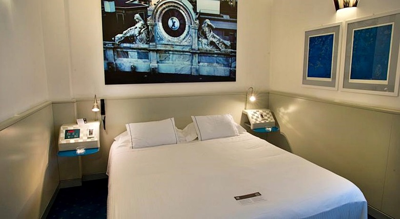 Hotel Milano