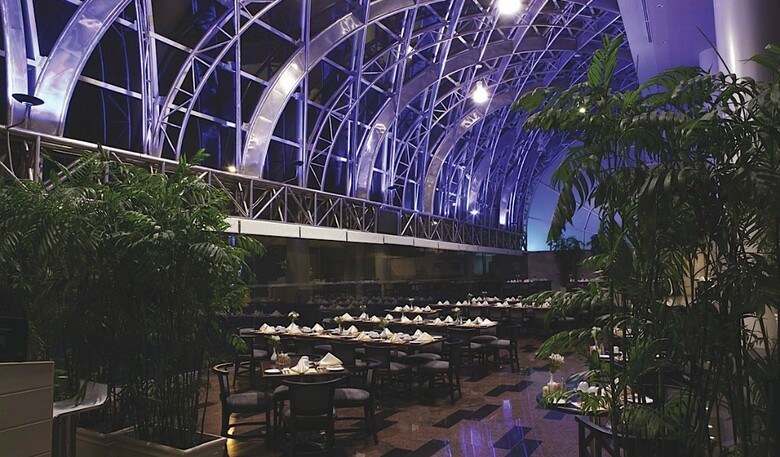 Delfines Hotel & Casino