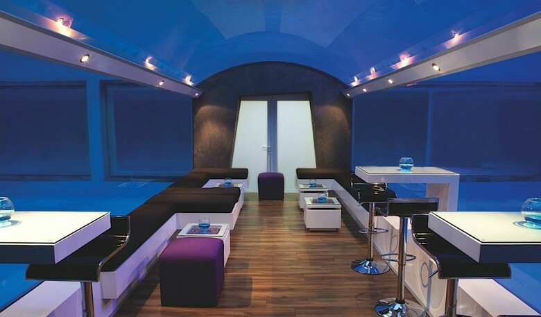 Delfines Hotel & Casino