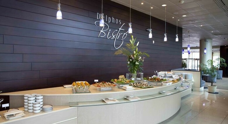 Delfines Hotel & Casino