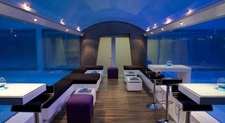 Delfines Hotel & Casino