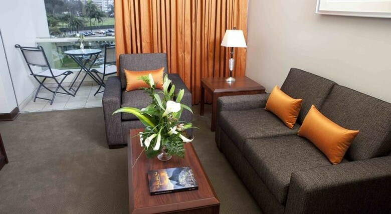 Delfines Hotel & Casino