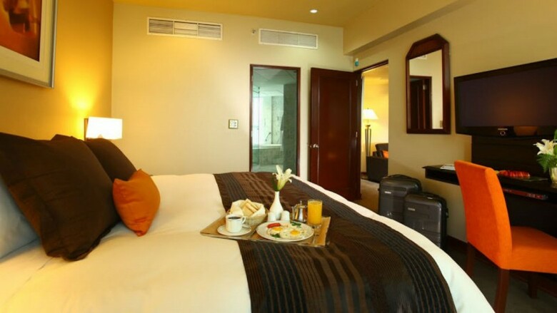 Delfines Hotel & Casino