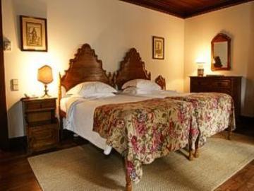 Posada Pousada de Guimaraes - Nossa Senhora Da Oliveira