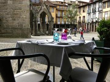 Posada Pousada de Guimaraes - Nossa Senhora Da Oliveira