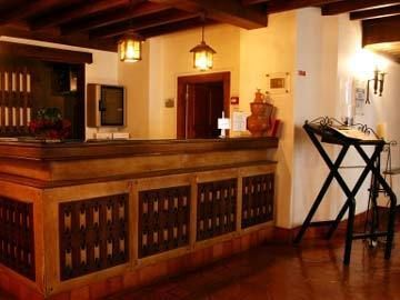 Posada Pousada de Guimaraes - Nossa Senhora Da Oliveira
