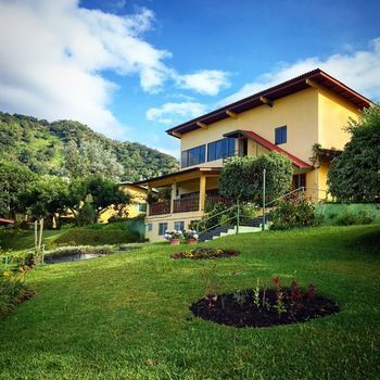Hostal Villa Marita