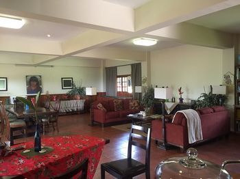 Hostal Villa Marita