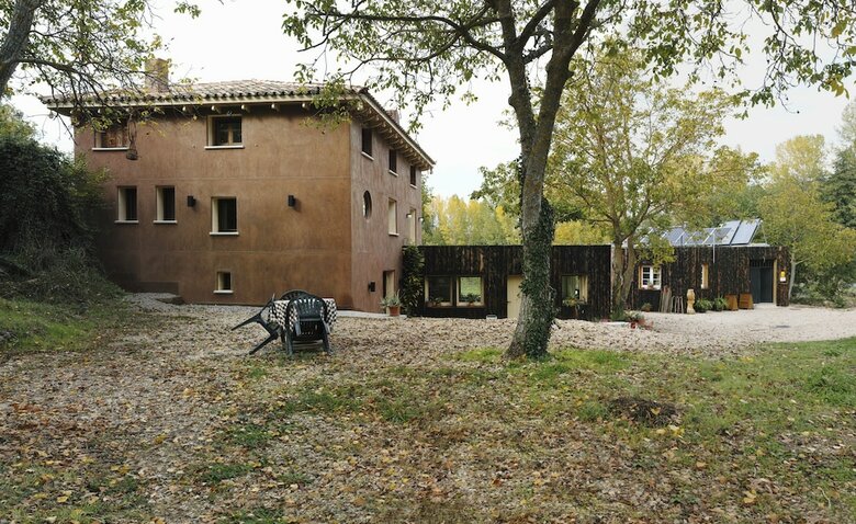 Agroturismo Casa Del Agua
