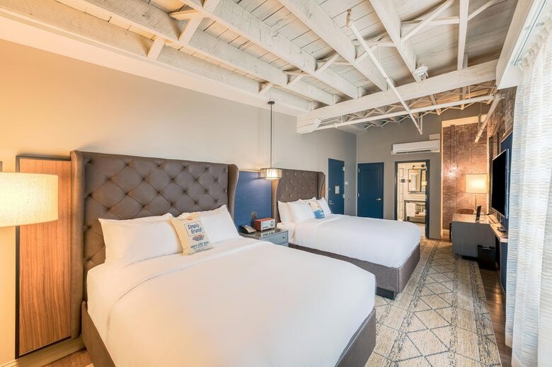 The Sessions Hotel, Bristol, A Tribute Portfolio Hotel