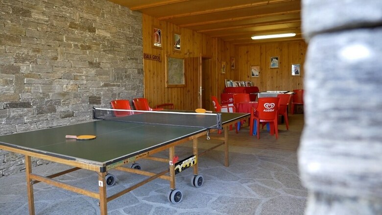 Camping Village Yolki Palki