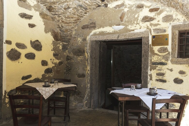 Dimora Storica Casa Vanni
