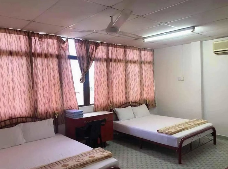 Hotel Axlink Global Homestays