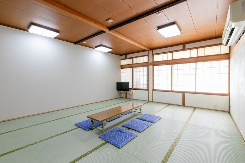 Hotel Oyo Ryokan Villa Idumoya