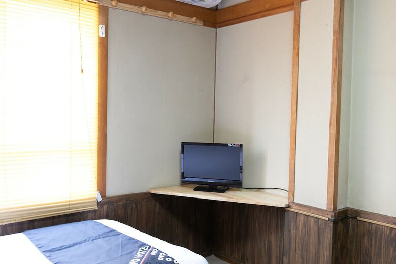 Hotel Oyo Ryokan Villa Idumoya