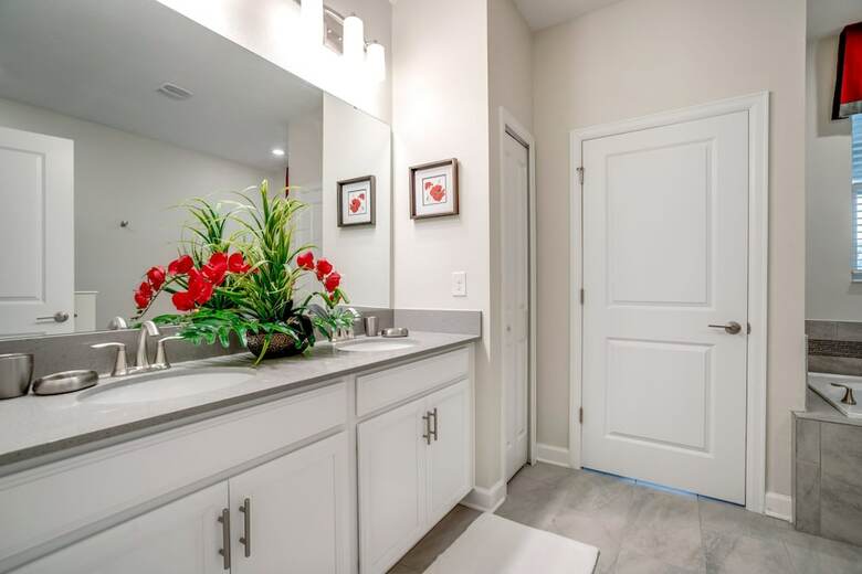 641pbeach Amazing Champions Gate 8 Bedroom 5 Bed