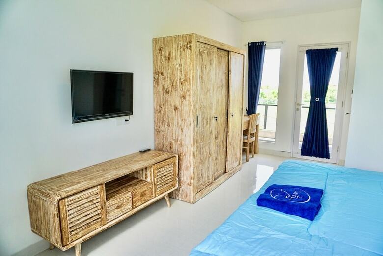 Hostal The Swell - Hostel - Adults Only